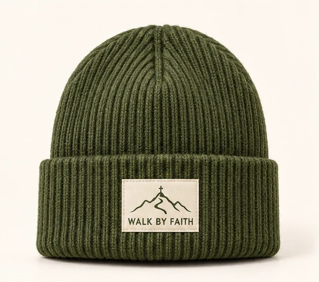 Trail Beanie · Bestandteil des Bundles