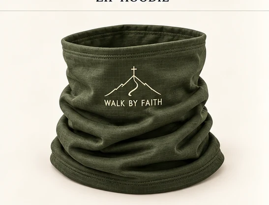 Neck Gaiter